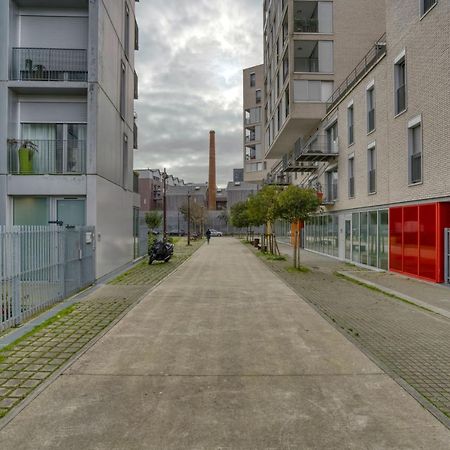 Le First By Cocoonr Lägenhet Nantes Exteriör bild