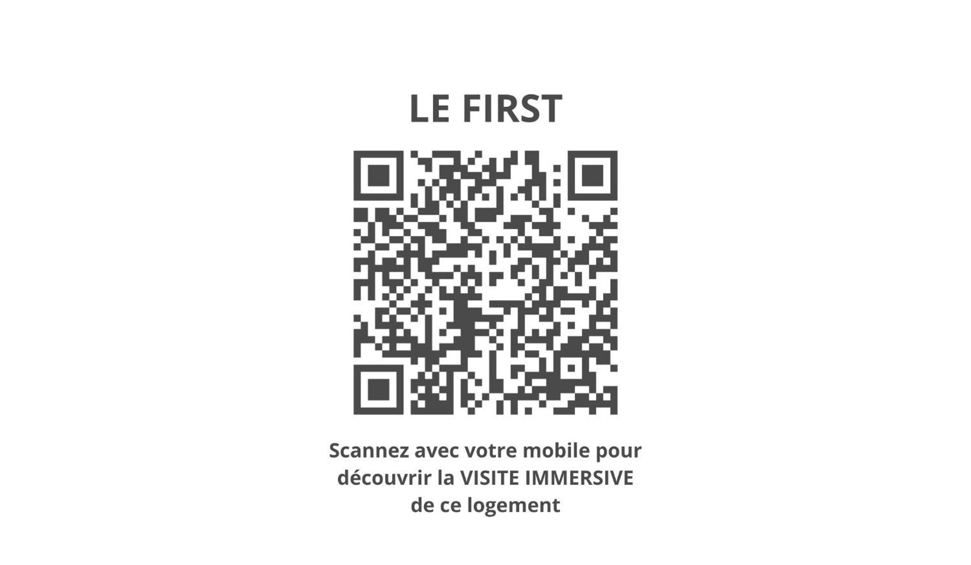 Le First By Cocoonr Lägenhet Nantes Exteriör bild